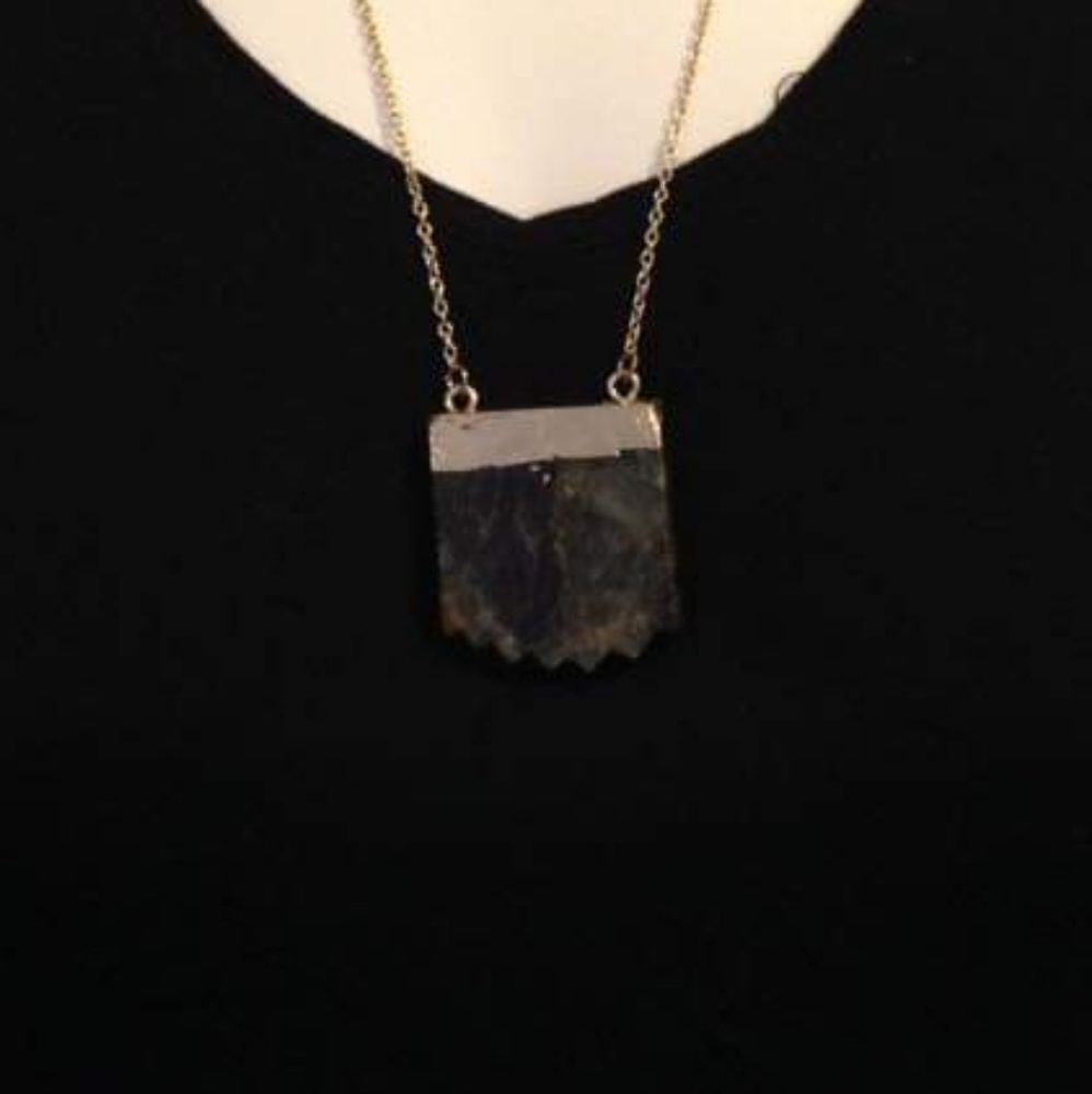 Pendent necklace - Picture 3 of 3